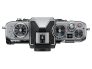   Nikon Z fc digitális tükör nélküli fényképezőgép váz