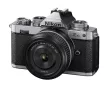 Nikon Z fc váz + Nikkor Z DX 28mm f/2.8 SE objektív kit