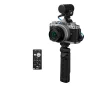 Nikon Z fc váz + Vlogger kit