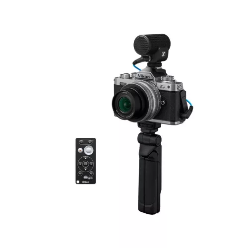 Z fc Vlogger kit