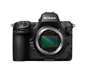 Nikon Z8 váz (VOA100AE) -100.000Ft a BF-NIKON-100 kuponnal