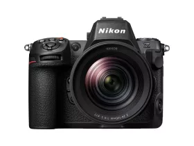 Nikon Z 8 (Z8) + Z 24-120 f/4 S kit (VOA100K001)
