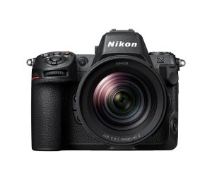 Nikon Z 8 (Z8) + Z 24-120 f/4 S kit (VOA100K001)