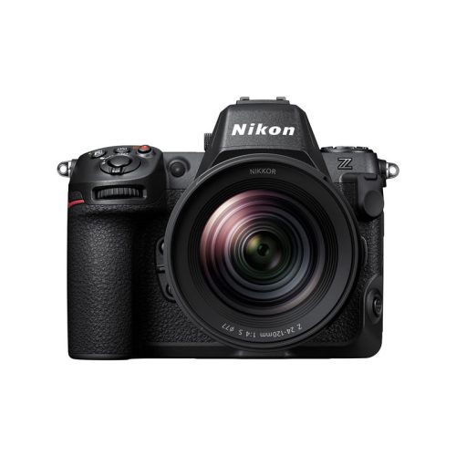 Nikon Z 8 (Z8) + Z 24-120 f/4 S kit (VOA100K001)