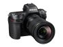 Nikon Z 8 (Z8) + Z 24-120 f/4 S kit (VOA100K001)