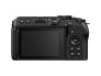 Nikon Z 30 fotó- videó hibrid kamera váz (Z30)