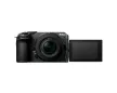 Nikon Z 30 + DX 16-50 f3.5-6.3 VR KIT (Z30)