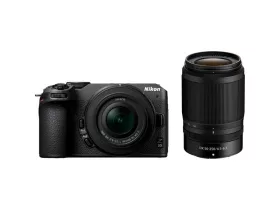 Nikon Z30 + 16-50 DX + 50-250 DX KIT (Z30)