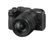 Nikon Z30 + 18-140 DX kit