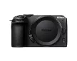 Nikon Z30 + 18-140 DX kit