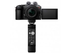 Nikon Z 30 + 16-50 DX VLOGGER KIT (Z30)