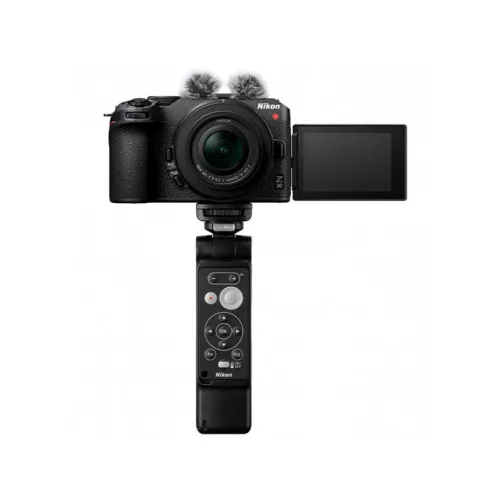 Z 30 Vlogger kit