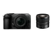 Nikon Z 30 + DX 12-28 f3.5-5.6 PZ VR kit