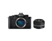Nikon Z f - full-frame MILC váz + Z 40mm f/2 SE Nikkor objektív kit