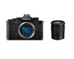 Nikon Z f váz + Nikon NIKKOR Z 24-70mm f/4 S objektív kit