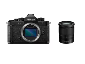 Nikon Z f váz + Nikon NIKKOR Z 24-70mm f/4 S objektív kit