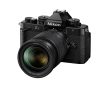 Nikon Z f váz + Nikon NIKKOR Z 24-70mm f/4 S objektív kit