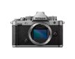 Nikon Z f - full-frame MILC váz (ezüst)