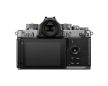 Nikon Z f - full-frame MILC váz (ezüst)