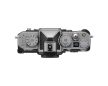 Nikon Z f - full-frame MILC váz (ezüst)