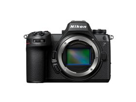 Nikon Z 6 III fényképezőgép váz (Z6III, Z6 III)