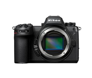Nikon Z 6 III fényképezőgép váz (Z6III, Z6 III)