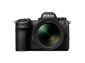 Nikon Z 6 III + 24-70 F4 S KIT (Z6 III, Z6III)