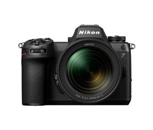 Nikon Z 6 III + 24-70 F4 S KIT (Z6 III, Z6III)