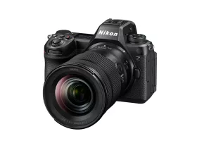 Nikon Z6 III + 24-120 F4 S KIT (Z6III, Z6 III)