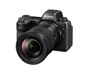 Nikon Z6 III + 24-120 F4 S KIT (Z6III, Z6 III)