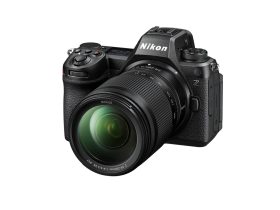 Nikon Z 6 III + 24-200mm F4-6.3 VR KIT (Z6III, Z6 III)