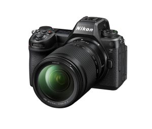 Nikon Z 6 III + 24-200mm F4-6.3 VR KIT (Z6III, Z6 III)
