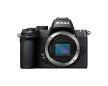 Nikon Z50 II DX fényképezőgép váz
