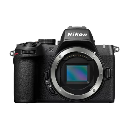 Z 50II fényképezőgépváz