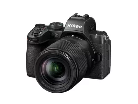 Nikon Z50 II + DX 18-140mm f/3.5-6.3 VR Lens Kit