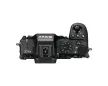 Nikon Z50 II + Nikkor Z DX 16-50mm f/2.8 VR Kit