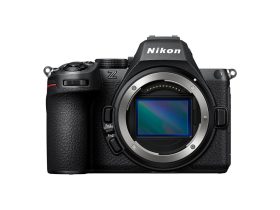 Nikon Z 5II Digital Camera