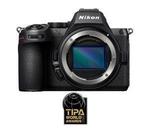 Nikon Z 5II Digitális fényképezőgép váz