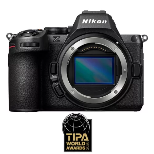 Nikon Z 5II Digital Camera