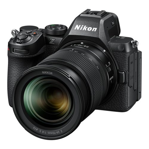Nikon Z 5II + Z 24-70mm f/4 S Kit