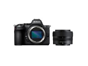 Nikon Z 5II + Z 24-50mm f/4-6.3 Kit