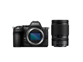 Nikon Z 5II + 24-105mm f/4-7.1 Kit