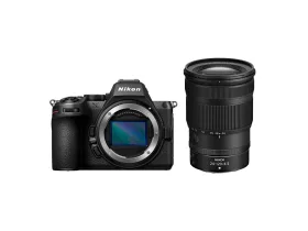 Nikon Z 5II + Z 24-120mm f/4 S Kit