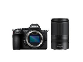 Nikon Z 5II + 28-75mm F2.8 Kit