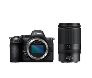   Nikon Z 5II + 28-75mm F2.8 Kit -40.000Ft a BF-NIKON-40 kuponkóddal