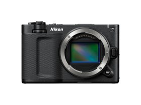 Nikon ZR Cinema Camera