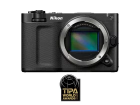 Nikon ZR Cinema kamera