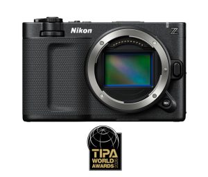 Nikon ZR Cinema kamera