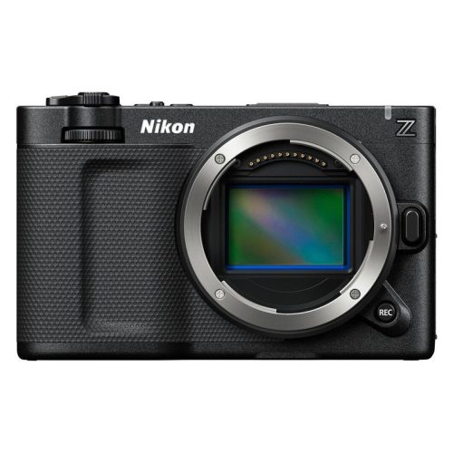 Nikon ZR Cinema Camera