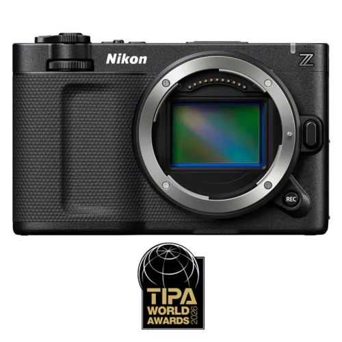 Nikon ZR Cinema Camera